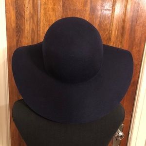 J crew Floppy hat